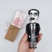 Groucho figure the Marx Brothers, Collectible doll