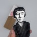 Hannah Höch German Dada artist, feminist figure - Painter gift!