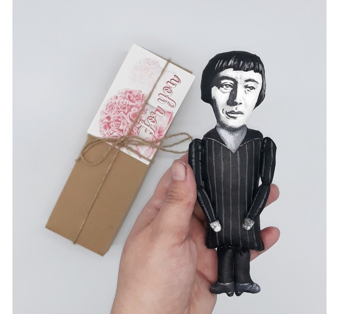 Hannah Höch German Dada artist, feminist figure - Painter gift!