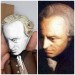 Immanuel Kant little thinker doll, German philosopher in the Age of Enlightenment - Book nerd gift, literature gift, a unique collection for smart people - Handmade philosopher doll hand painted + Miniature Book