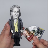 Jean-Jacques Rousseau