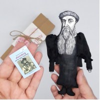 Johannes Gutenberg 