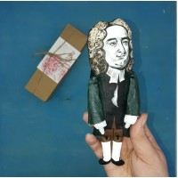 Jonathan Swift
