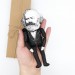 Karl Marx figure, German philosopher communist - Gifts for lecturers - Collectible doll 