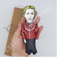 Lesya Ukrainka figure