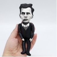 Ludwig Wittgenstein