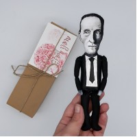 Marcel Duchamp