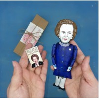 Margaret Thatcher