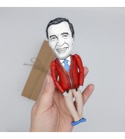 MrRogers figure