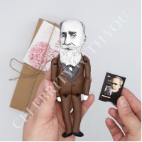 Pavlov figure