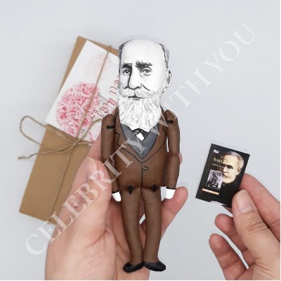 Pavlov figure