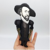 Peter Paul Rubens figure