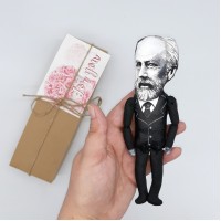 Pyotr Ilyich Tchaikovsky