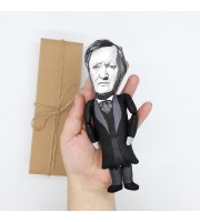 RichardWagner figure