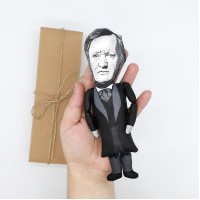 RichardWagner figure