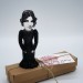 Suzanne Valadon French painter - Feminism gift - French art history - Gift for painter - best artist figurine hand painted