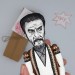 The Good, the Bad and the Ugly movie dolls
