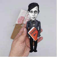 Tristan Tzara