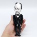 Winston Churchill British prime minister, politician, historical figure - world war 2 - Professor gift, Political Gift - Collectible Figure hand painted